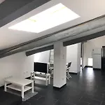 Appartement Centre Ville Orange