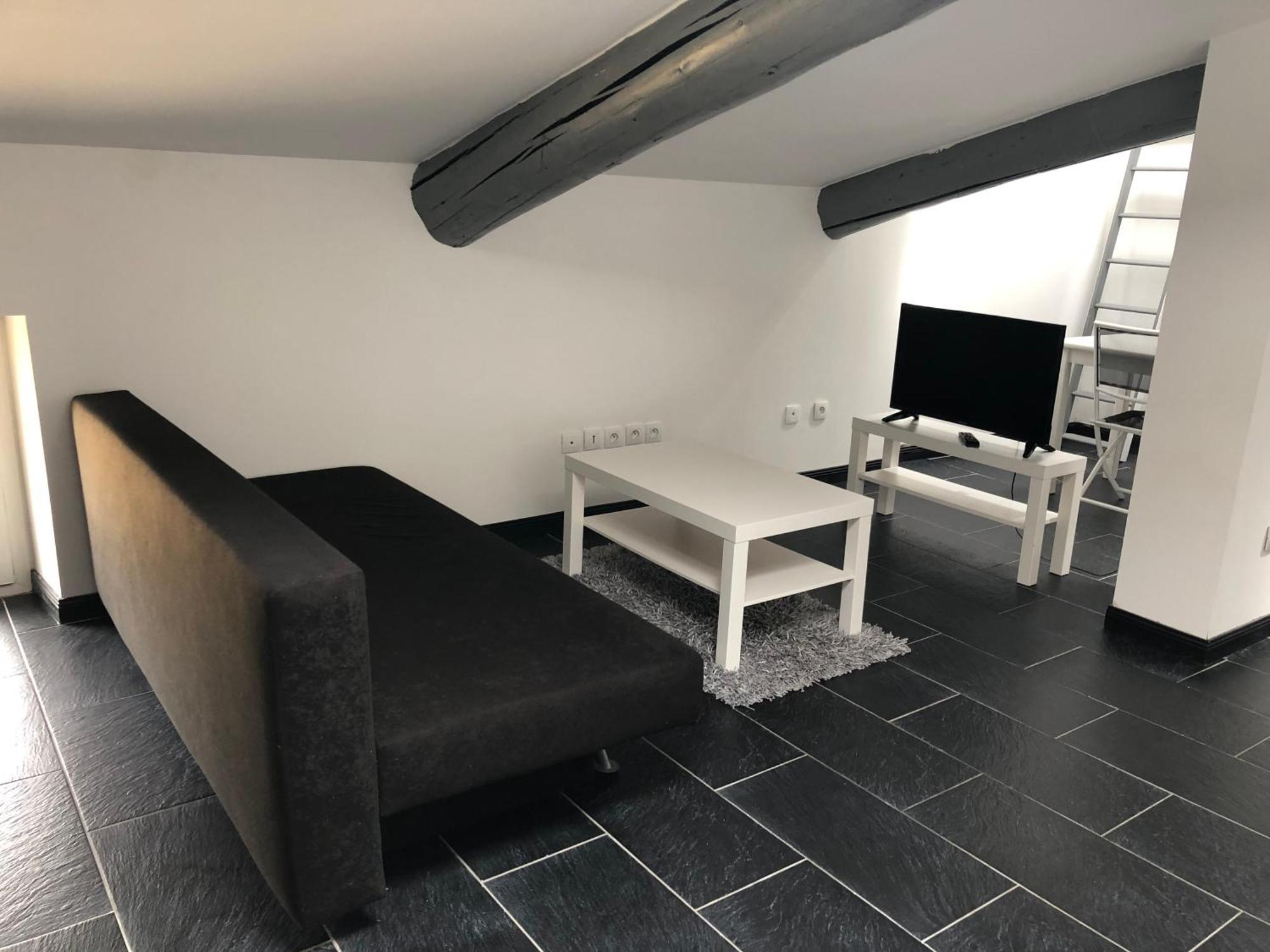 Centre Apartment