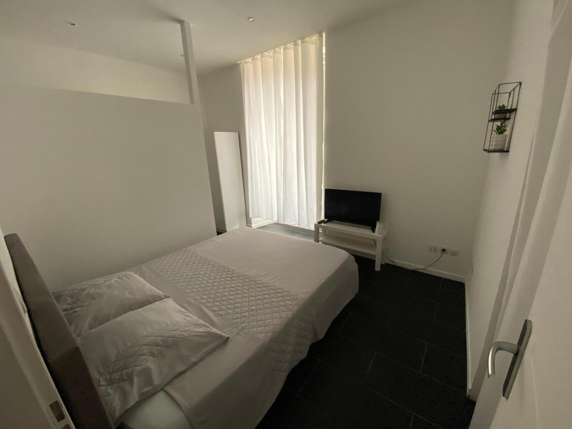Centre Apartment
